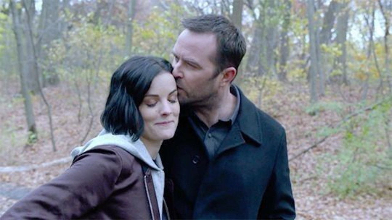 Blindspot - Season 3 Episode 3 : Upside Down Craft