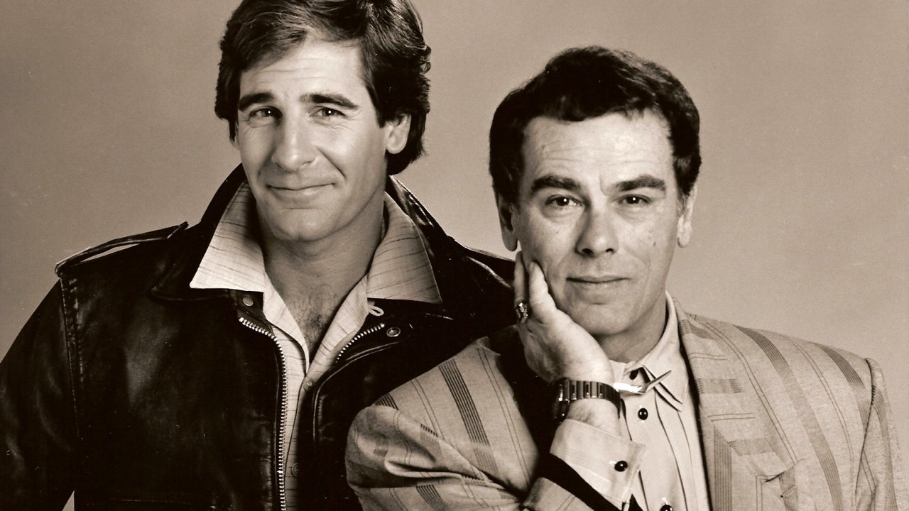 Quantum Leap - Season 5 Episode 2 : Lee Harvey Oswald (2)