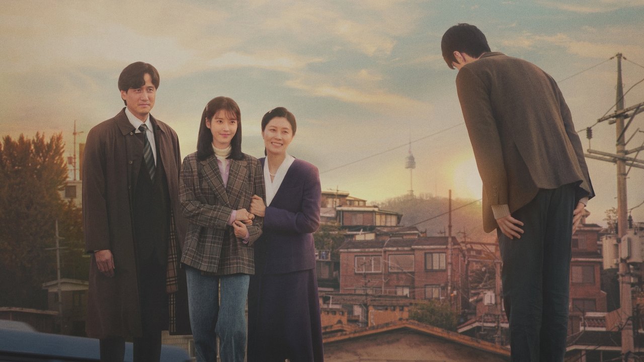 When Life Gives You Tangerines - Season 1 Episode 8 : The Moon Wanes, Yet the Young Heart Remains