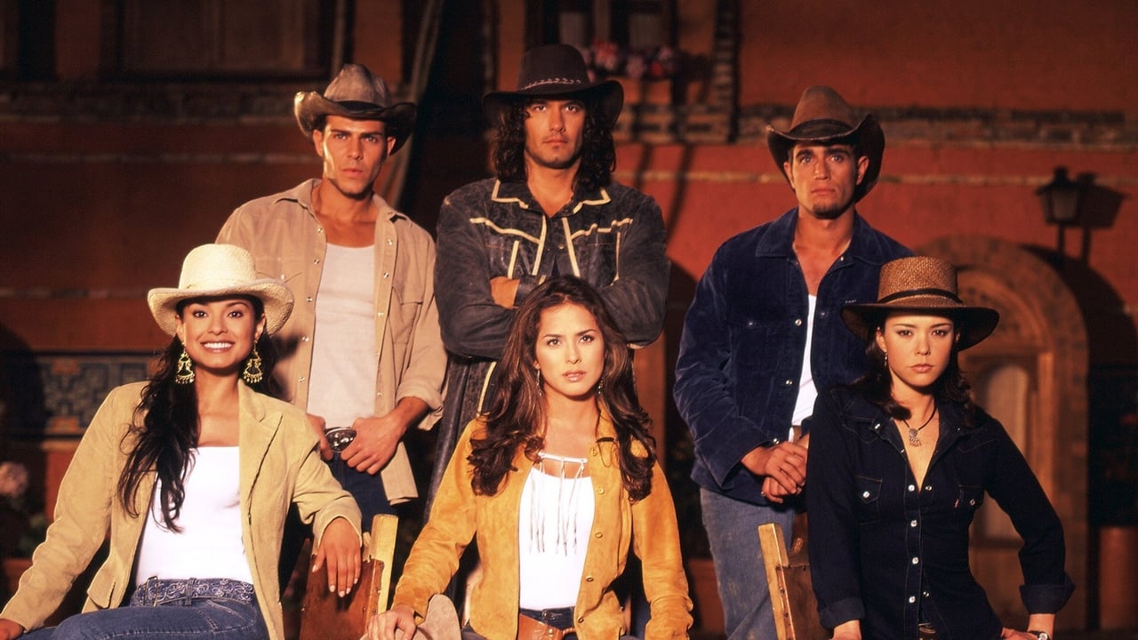 PasiÃ³n de gavilanes