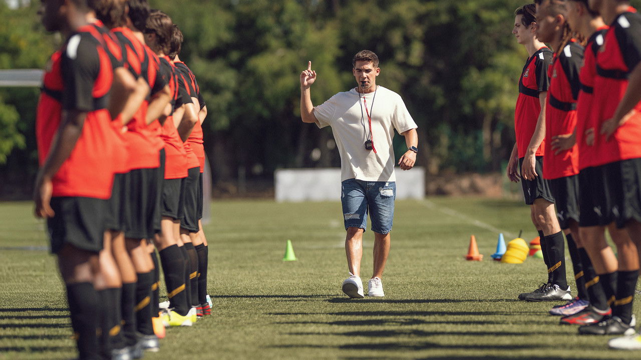 O11CE: New Generation - Season 1 Episode 7 : Tough Decisions