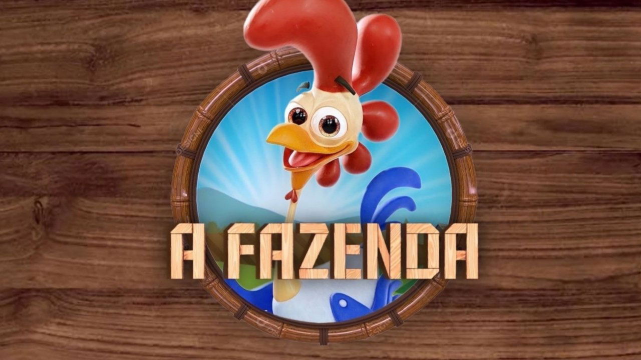A Fazenda Season 12