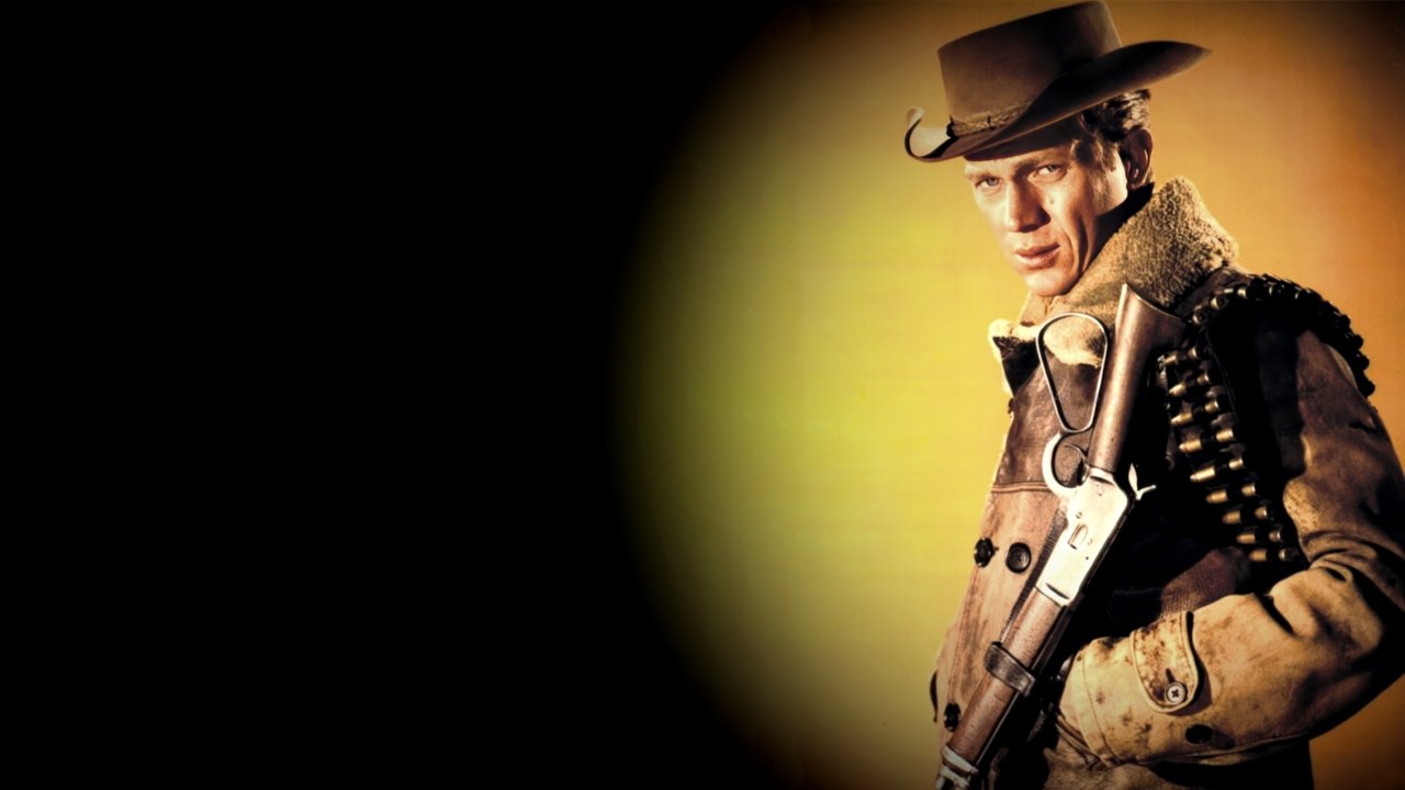 Wanted: Dead or Alive Season 2 Episode 25 : Triple Vice