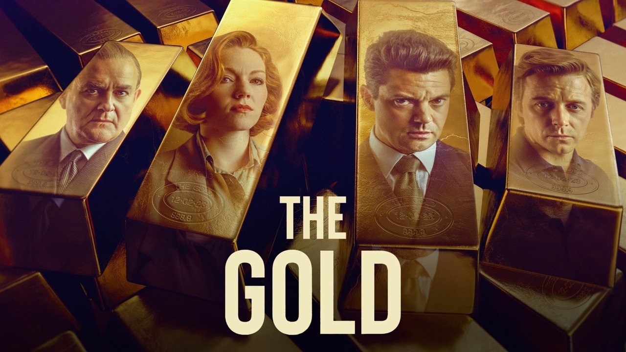 The Gold Season 2 Episode 6 : Episode 6