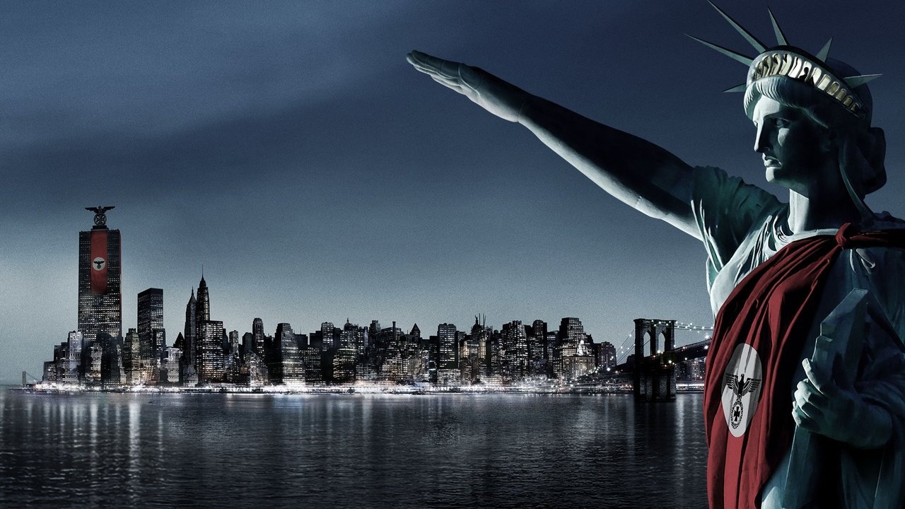 The Man in the High Castle Season 3 Episode 1 : Now More Than Ever, We Care About You