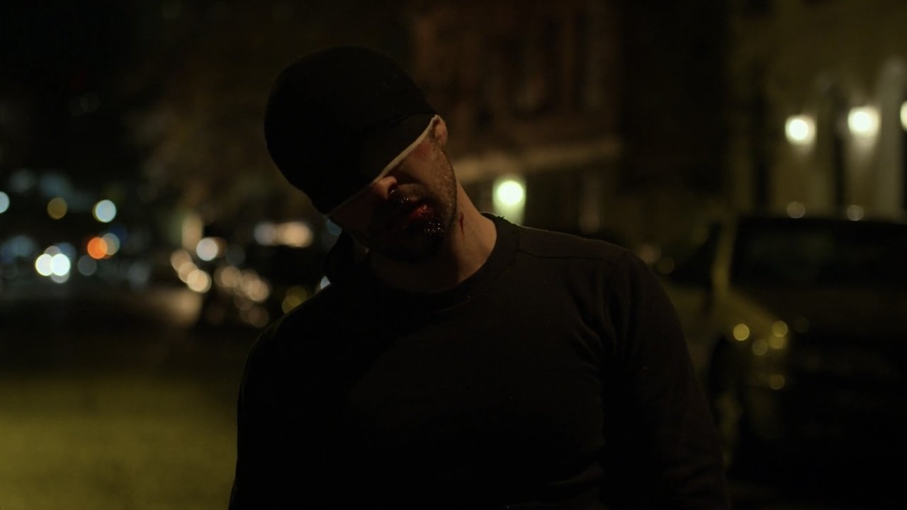 Marvel's Daredevil Season 2 Episode 2 : Dogs to a Gunfight