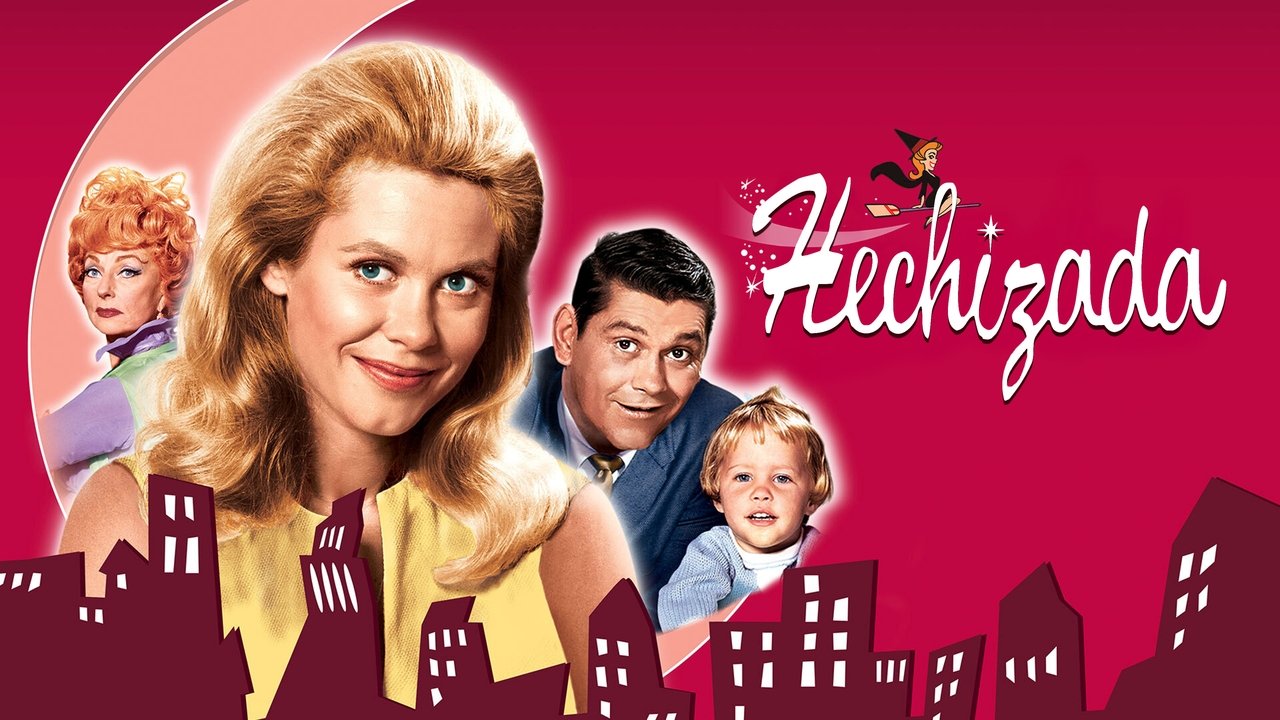 Bewitched - Season 2 Episode 6 : Take Two Aspirin and Half a Pint of Porpoise Milk