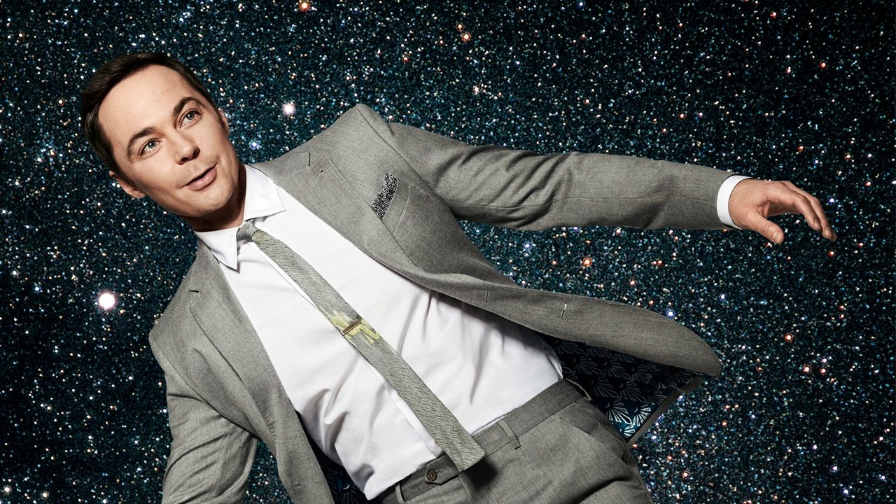 The Big Bang Theory Season 5 Episode 18 : The Werewolf Transformation