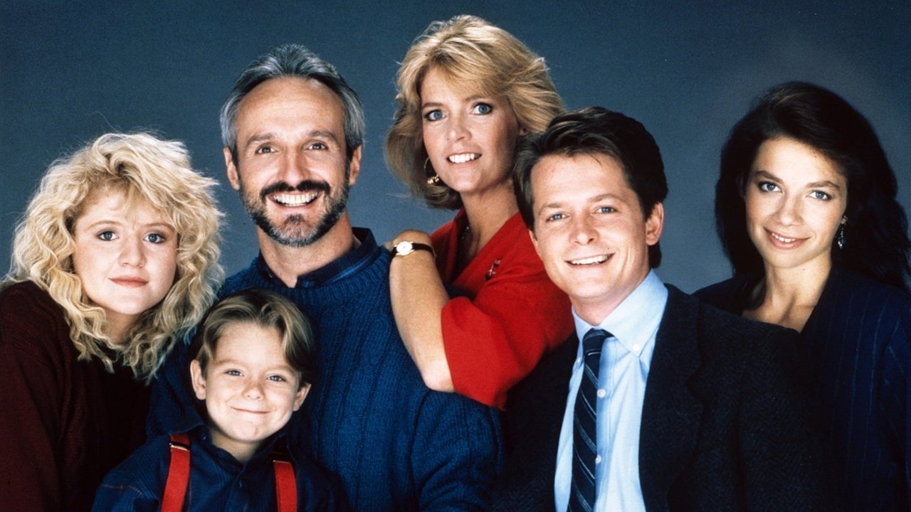 Family Ties - Season 1