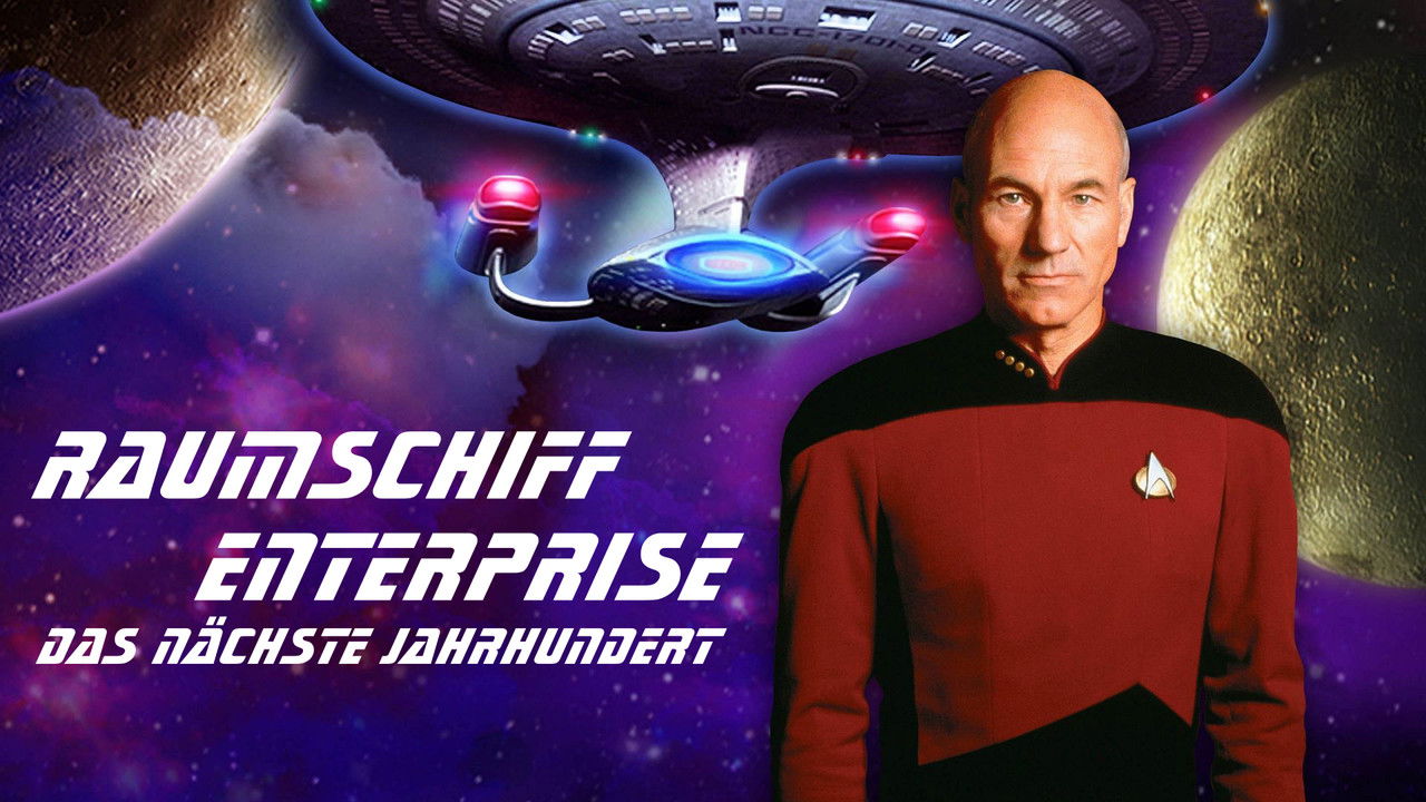 Star Trek: The Next Generation - Season 1 Episode 25 : The Neutral Zone