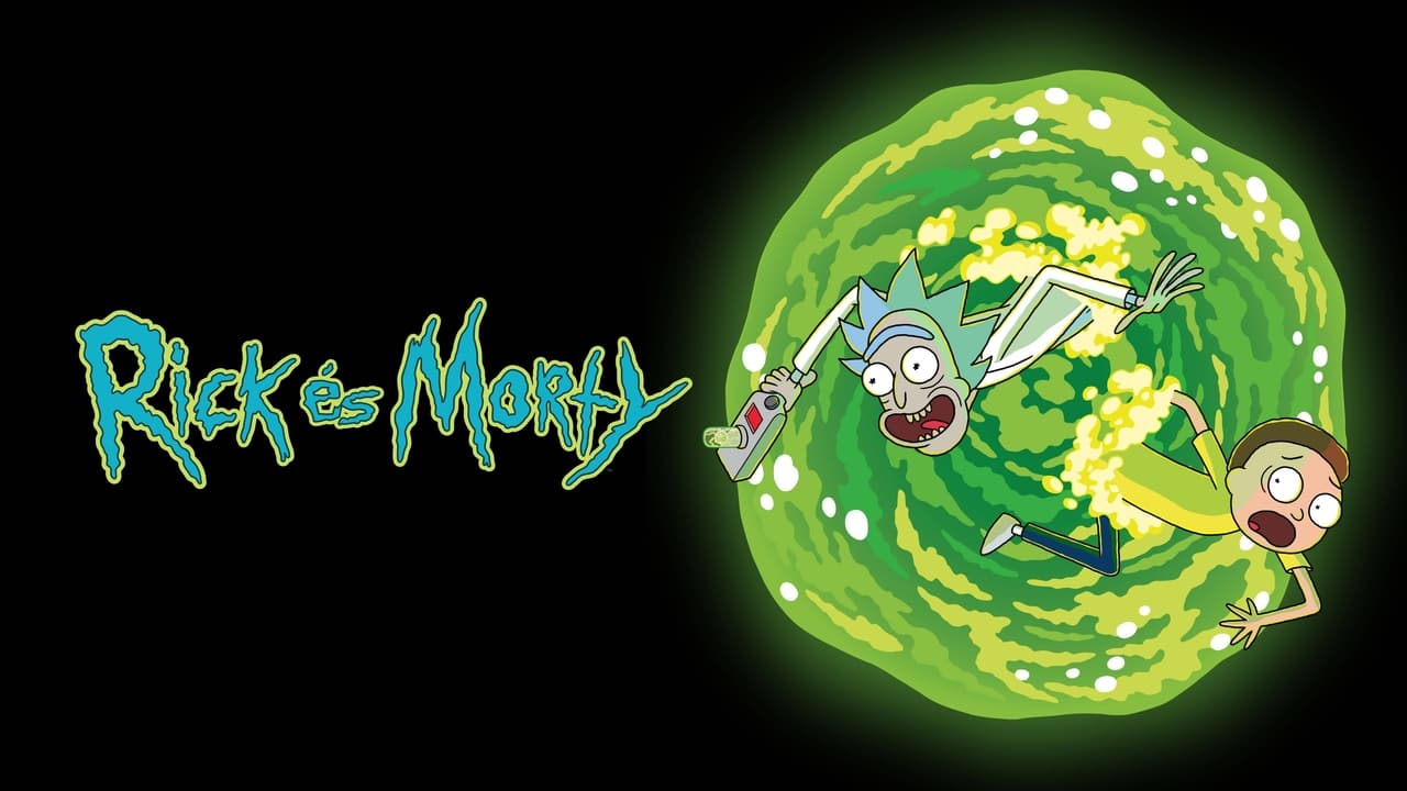 Rick and Morty