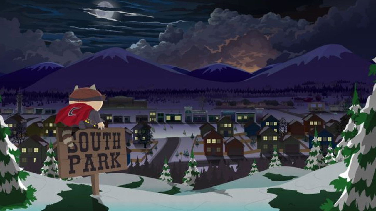 South Park - Season 21