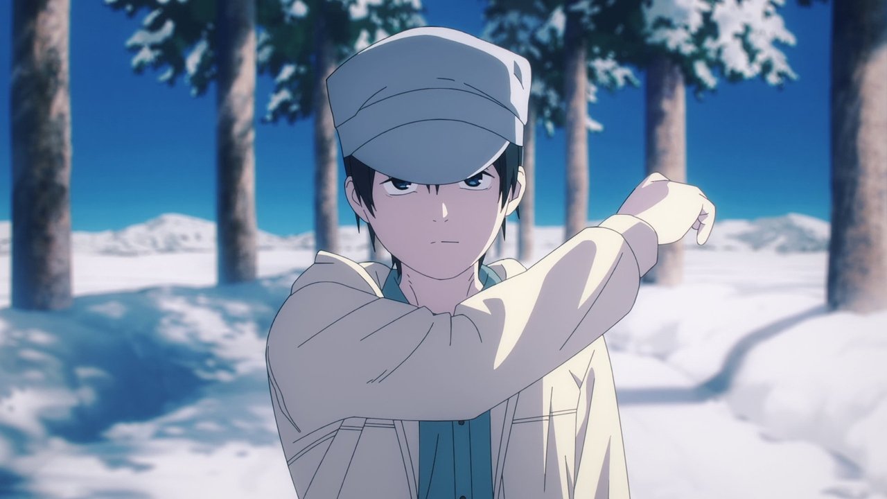 Chainsaw Man - Season 1 Episode 8 : GUNFIRE