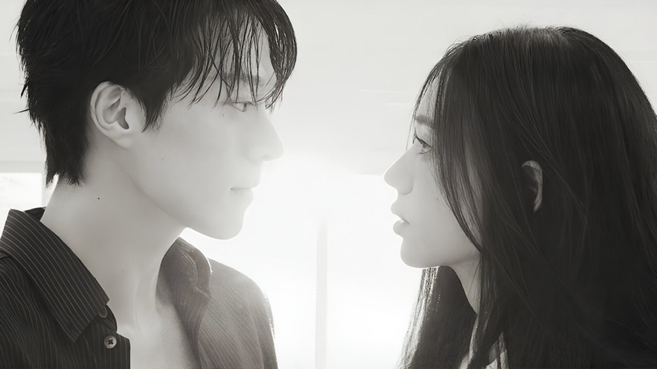 Dynamite Kiss - Season 1 Episode 8 : Love is Hell