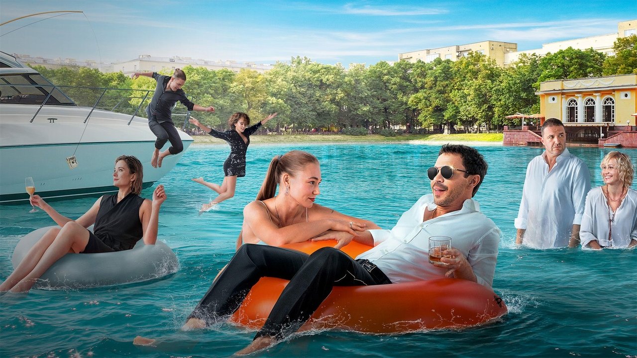 Unprincipled - Season 2