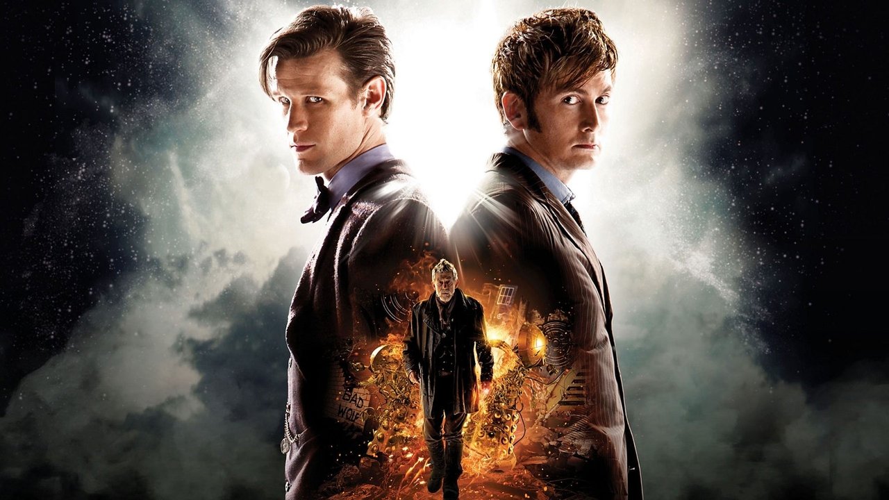 Doctor Who - Season 10 Episode 5 : Oxygen
