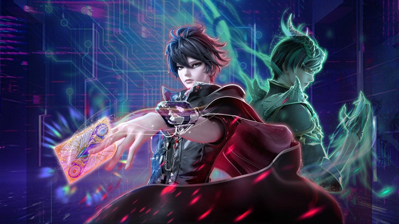 维将 Season 2