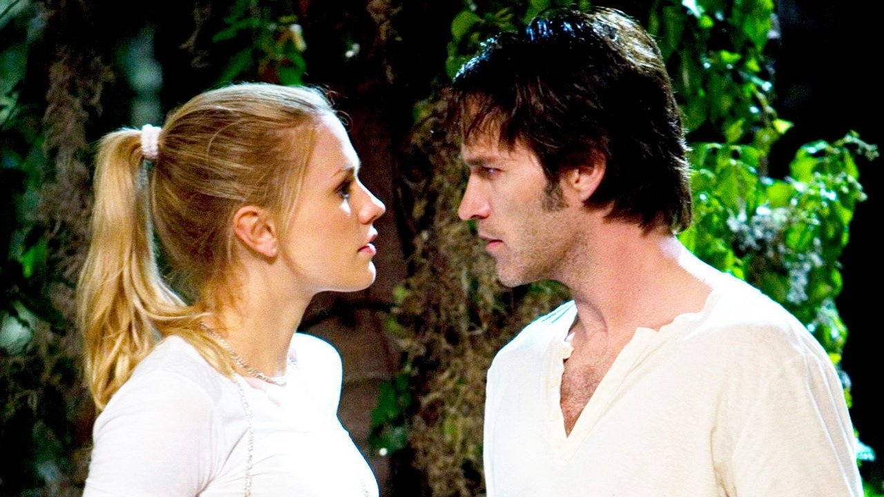 True Blood - Season 1 Episode 7 : Burning House of Love