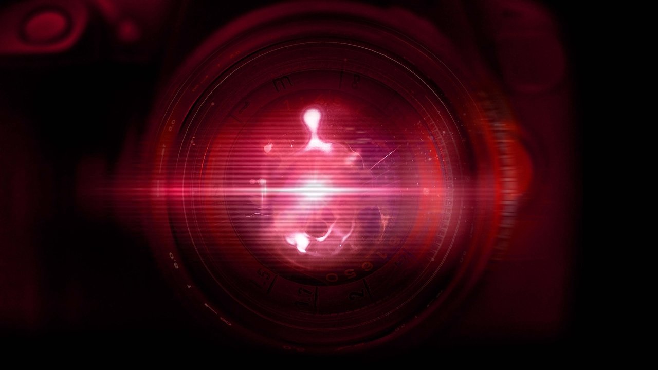 Paranormal Caught on Camera Season 5