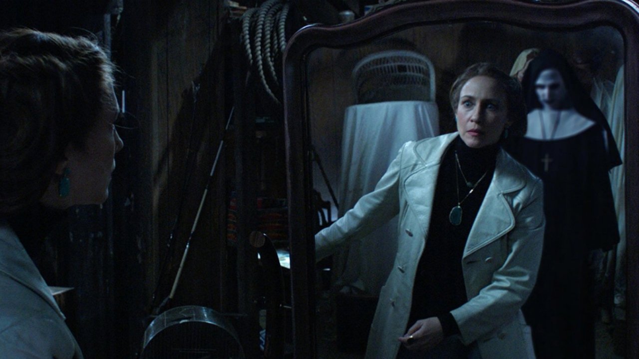 The Nun