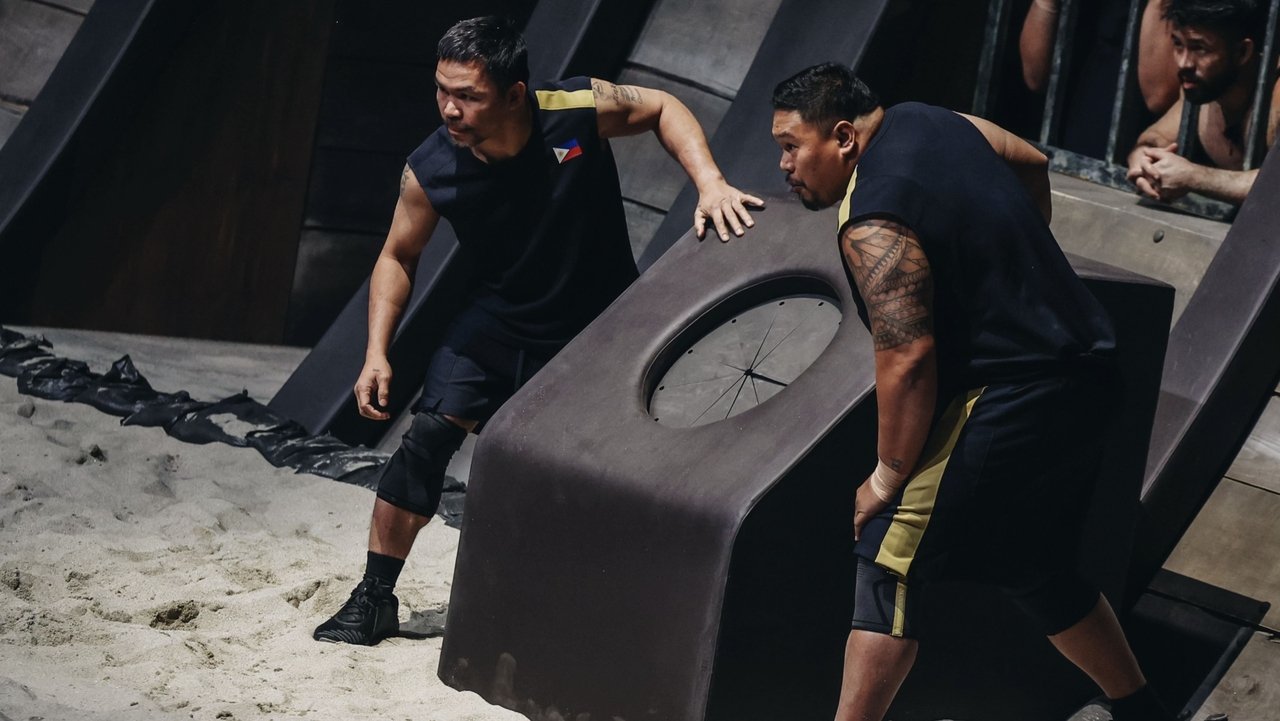 Physical: Asia - Season 1 Episode 11 : Episode 11