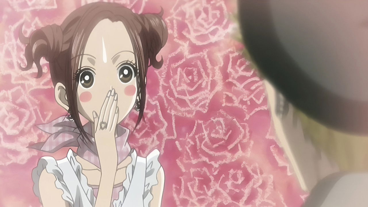 NANA - Season 1 Episode 37 : Hachi, High-Class Housewife