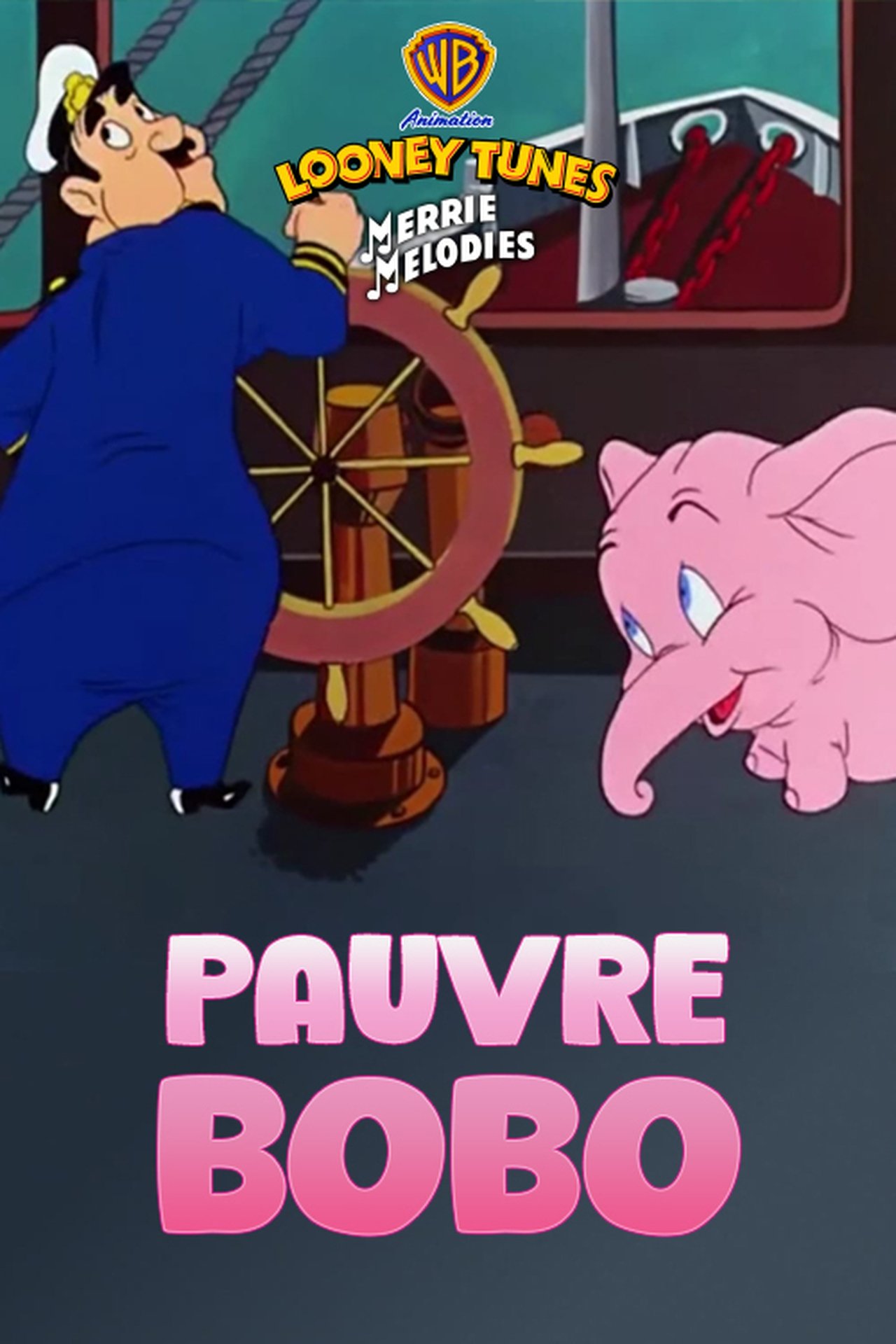 Pauvre Bobo