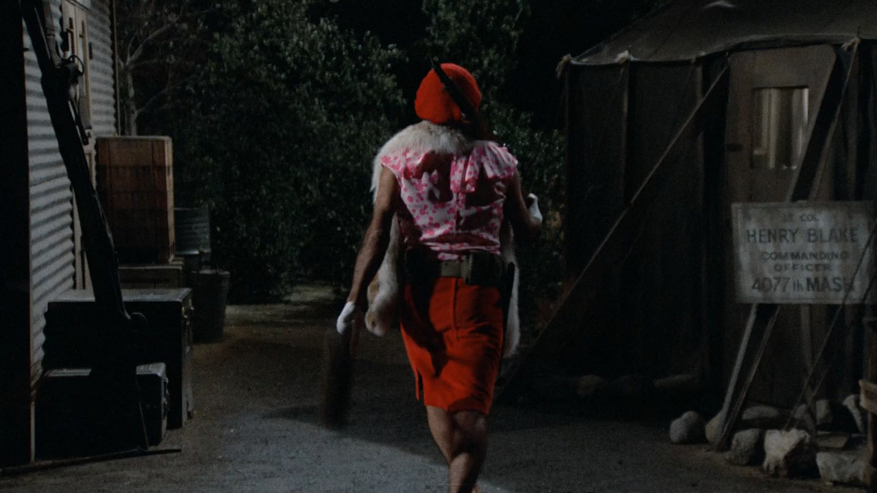 M*A*S*H - Season 7 Episode 4 : Our Finest Hour