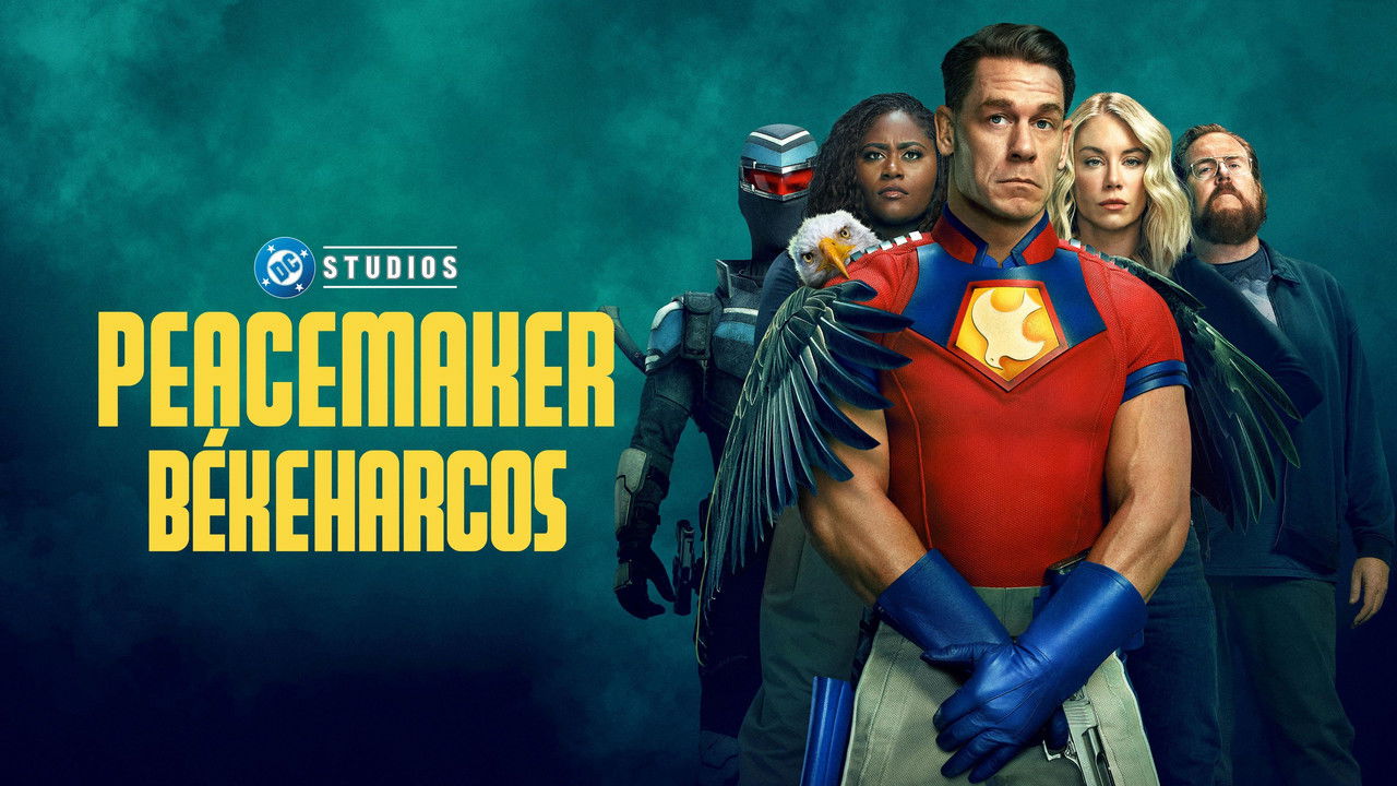 Peacemaker - Season 2 Episode 6 : Ignorance Is Chris