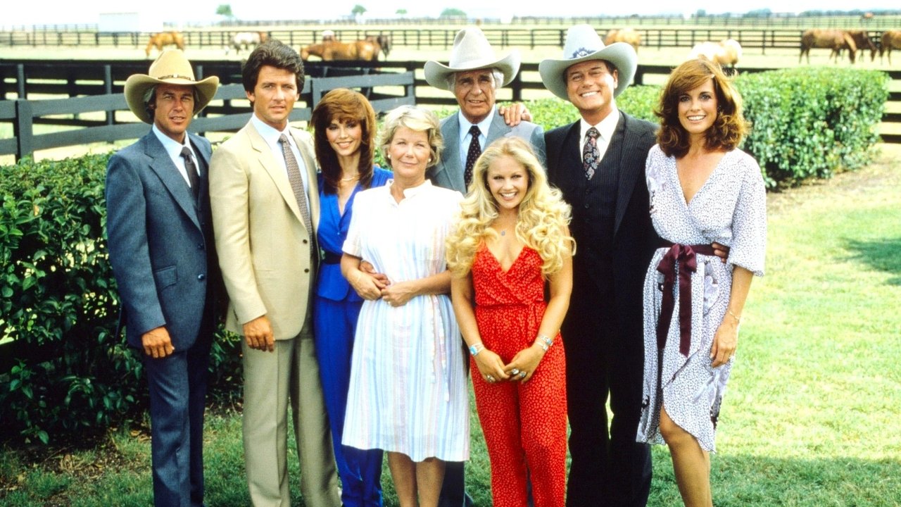 Dallas Season 2