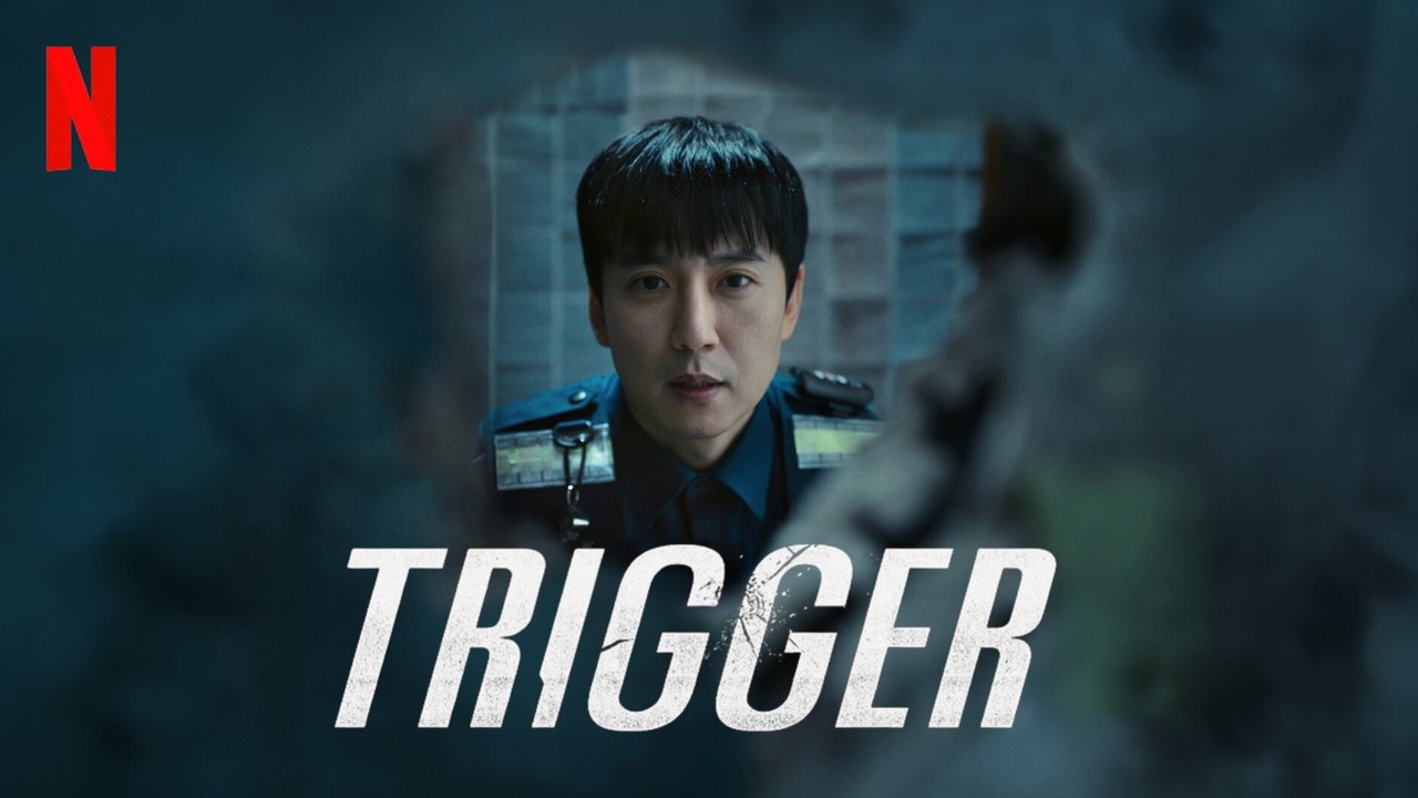 Trigger - Season 1 Episode 6 : Episode 6