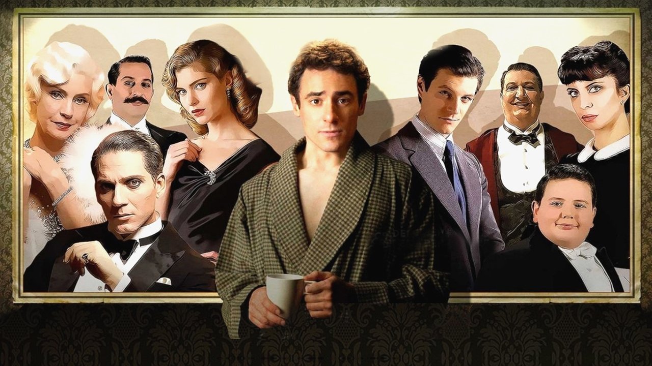 movie backdrop