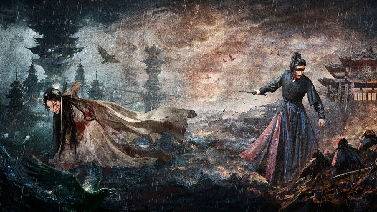 Love Beyond the Grave - Season 1 Episode 25 : Episode 25