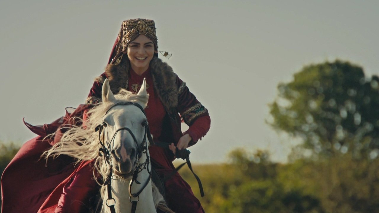 KuruluÅ Osman - Season 3 Episode 32 : BÃ¶lÃ¼m 96