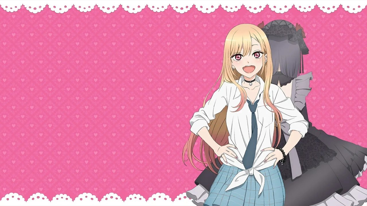 My Dress-Up Darling - Season 1 Episode 9 : A Lot Happened After I Saw That Photo