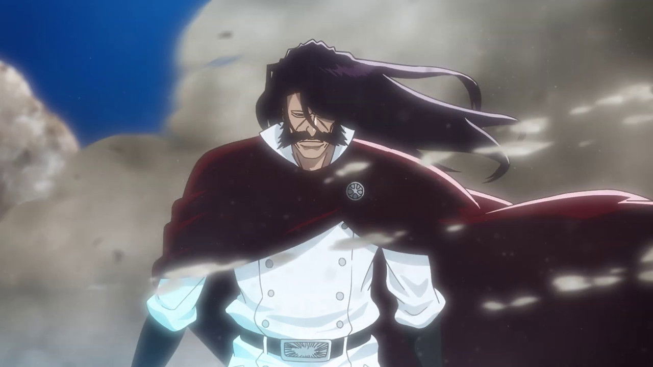 Bleach - Season 2 Episode 30 : THE BETRAYER