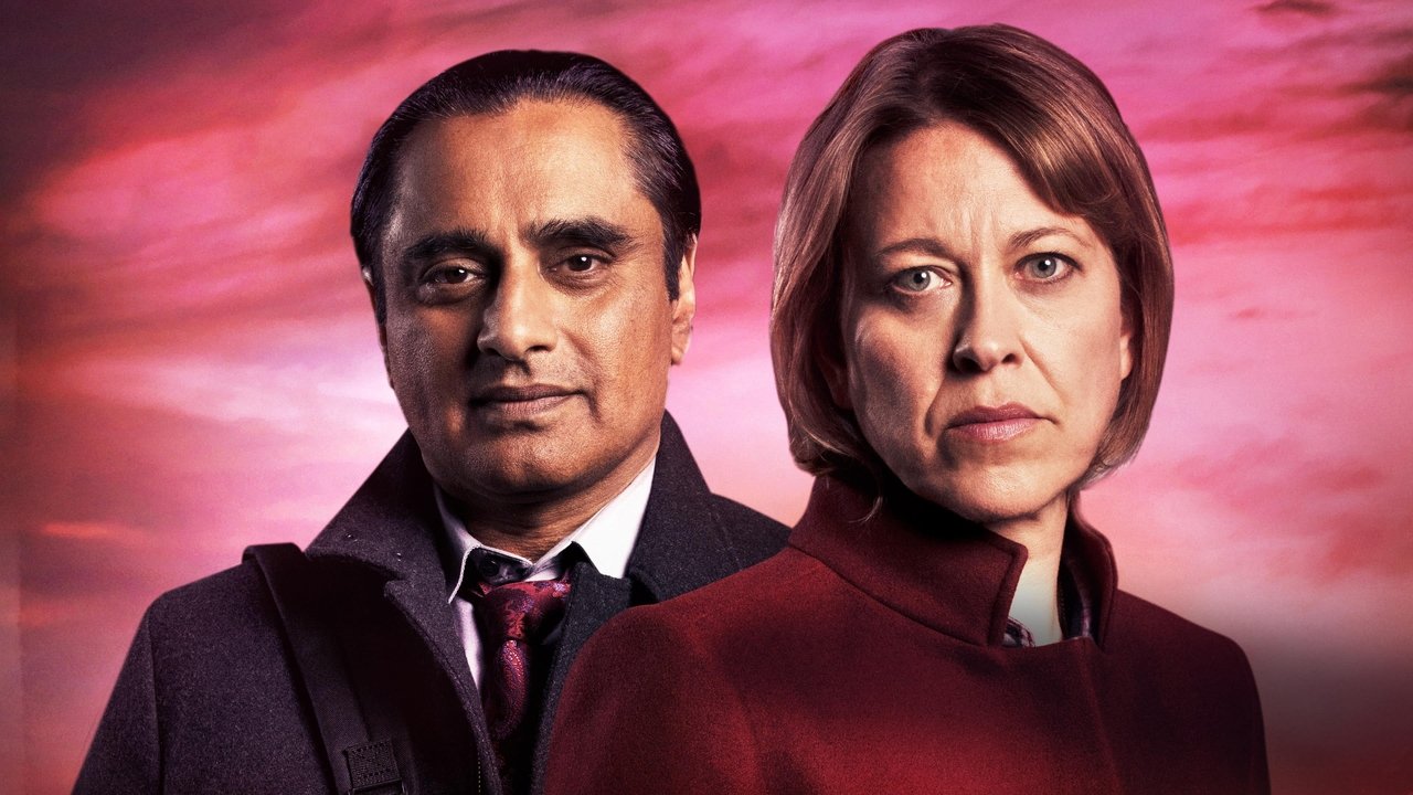 Unforgotten Season 6 Episode 2 : Episode 2