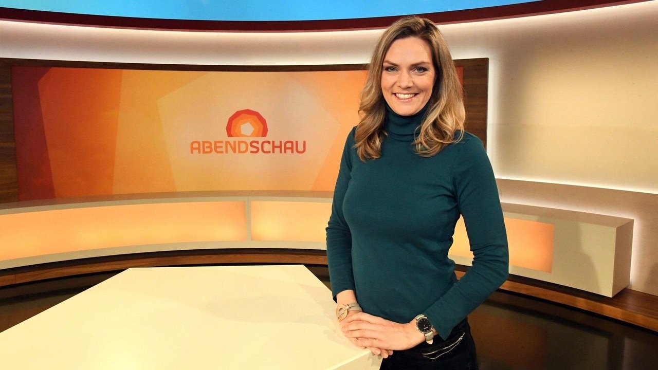 Abendschau - Season 18