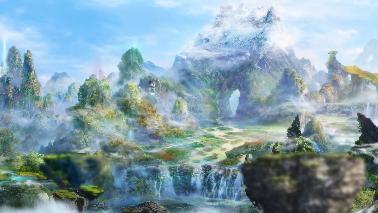 一念永恒 (分季版) Season 2 Episode 52 : Episode 52