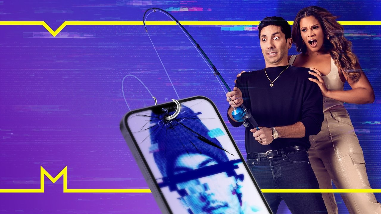 Catfish: The TV Show - Season 9 Episode 3 : Mohammed & Ashley