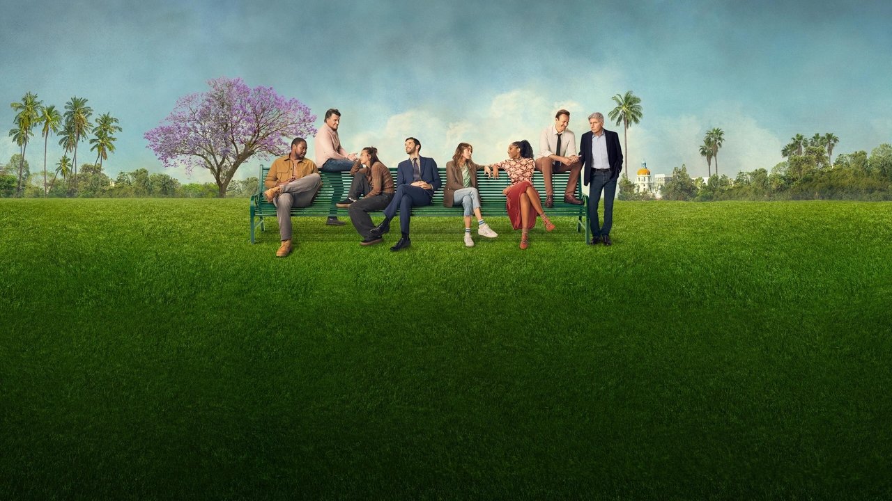 Shrinking - Season 2 Episode 11 : The Drugs Don't Work