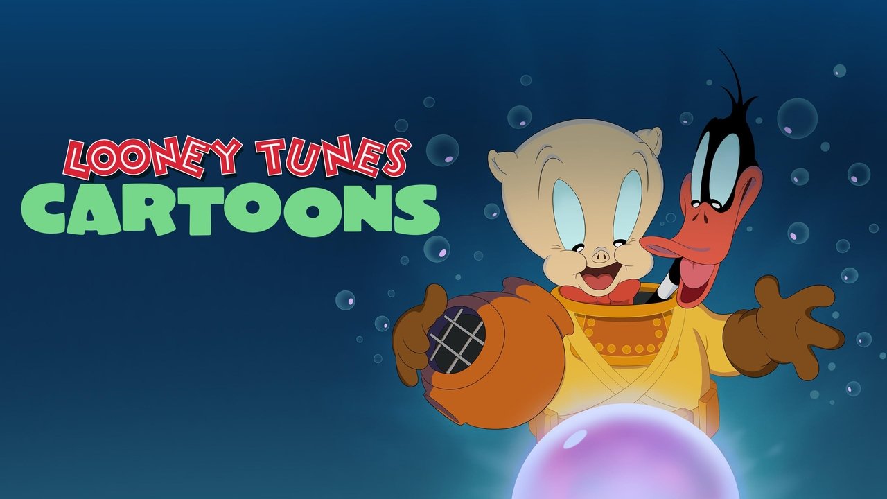 Looney Tunes Cartoons Season 1 Episode 25 : Overdue Duck