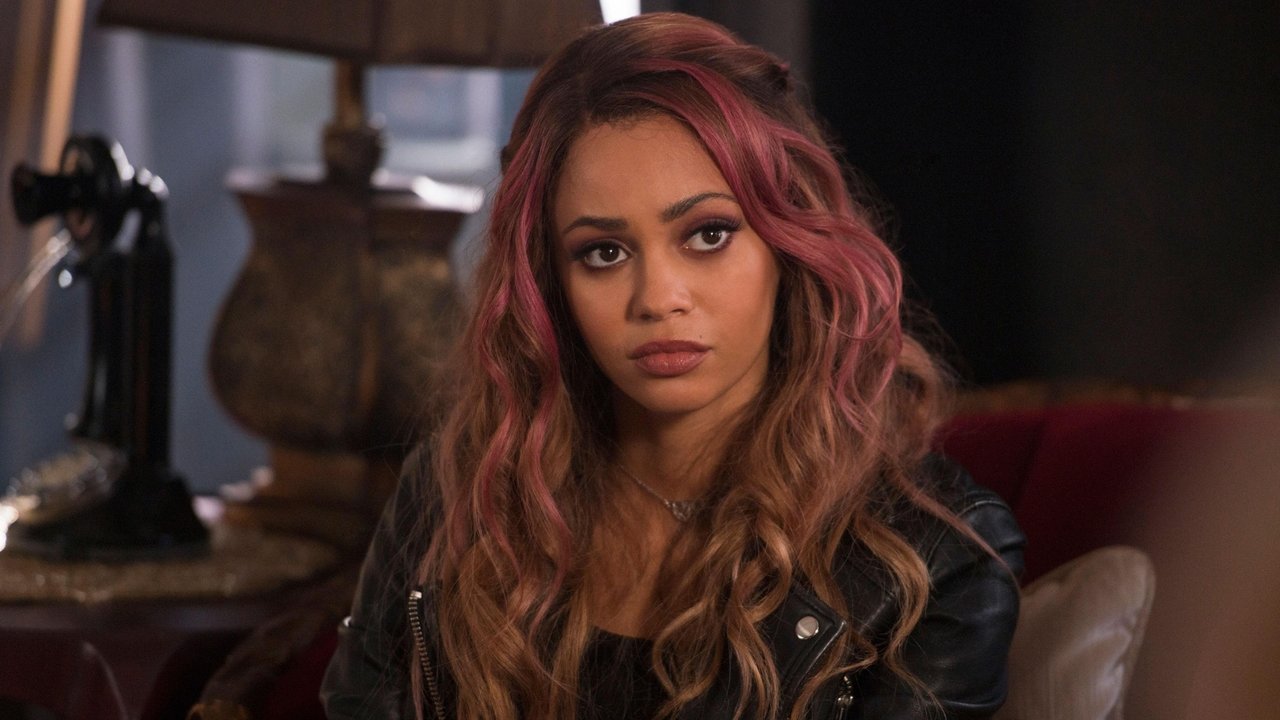 Riverdale - Season 3 Episode 14 : Chapter Forty-Nine: Fire Walk with Me