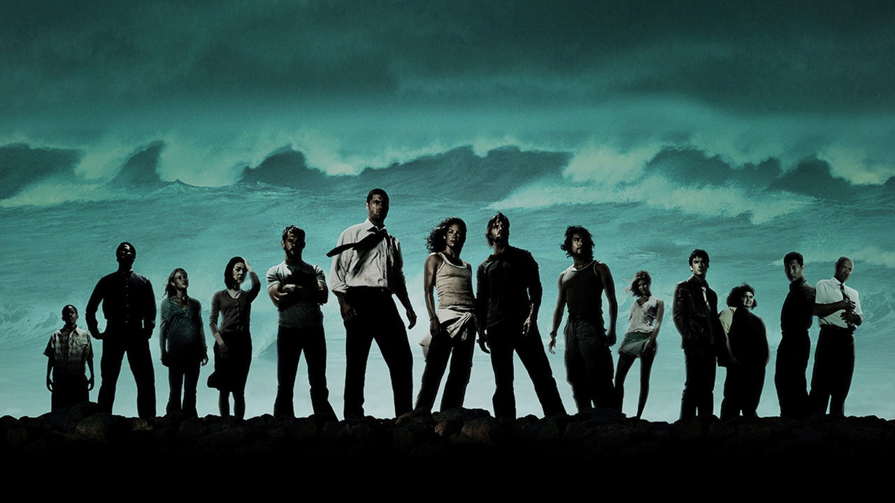 Lost - Season 3 Episode 20 : The Man Behind the Curtain