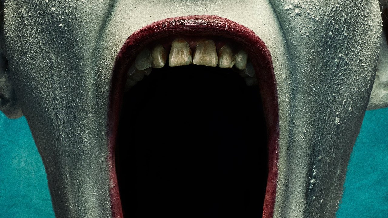 American Horror Story - Season 2 Episode 6 : The Origins of Monstrosity