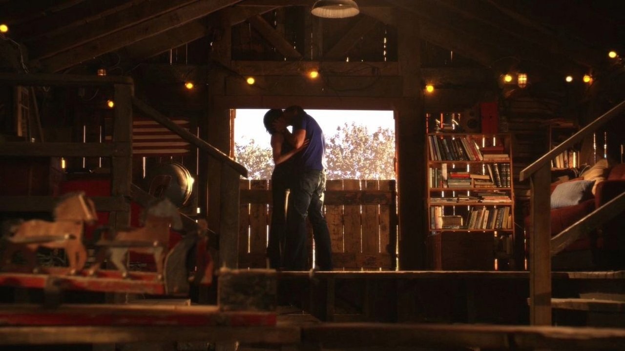 Smallville - Season 4 Episode 20 : Ageless