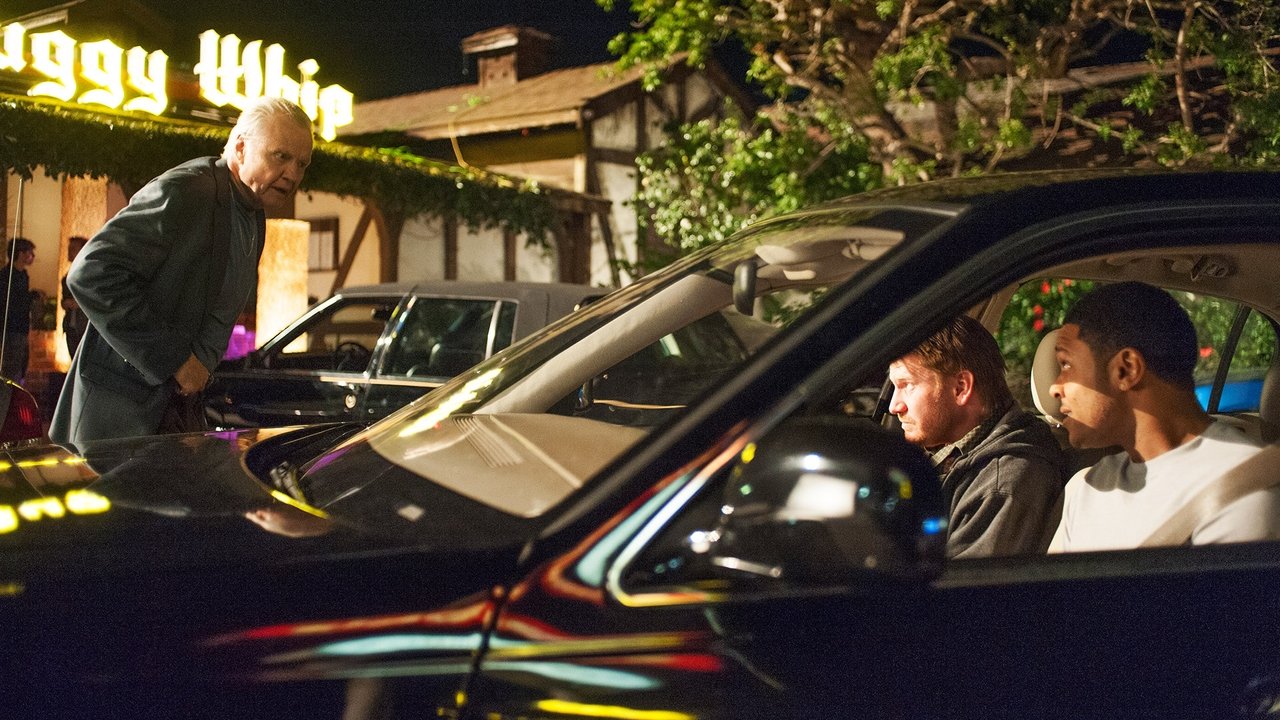 Ray Donovan - Season 2 Episode 4 : S U C K