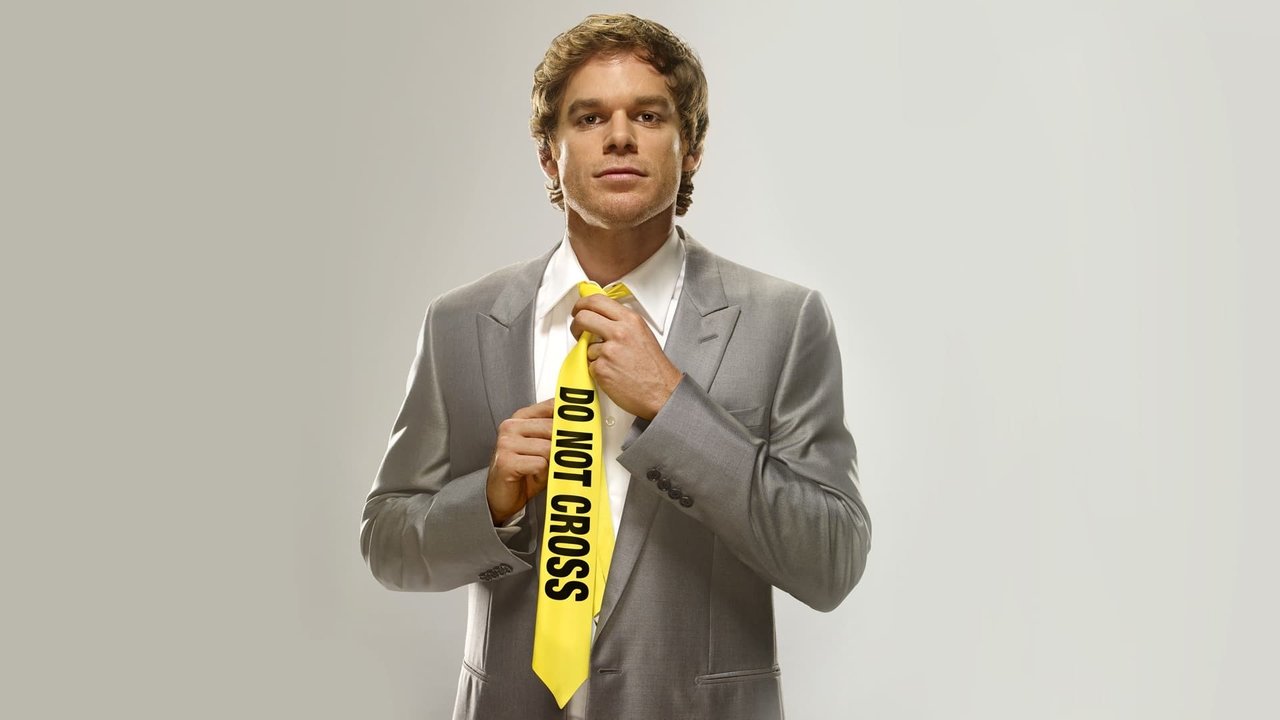 Dexter - Season 6 Episode 9 : Get Gellar