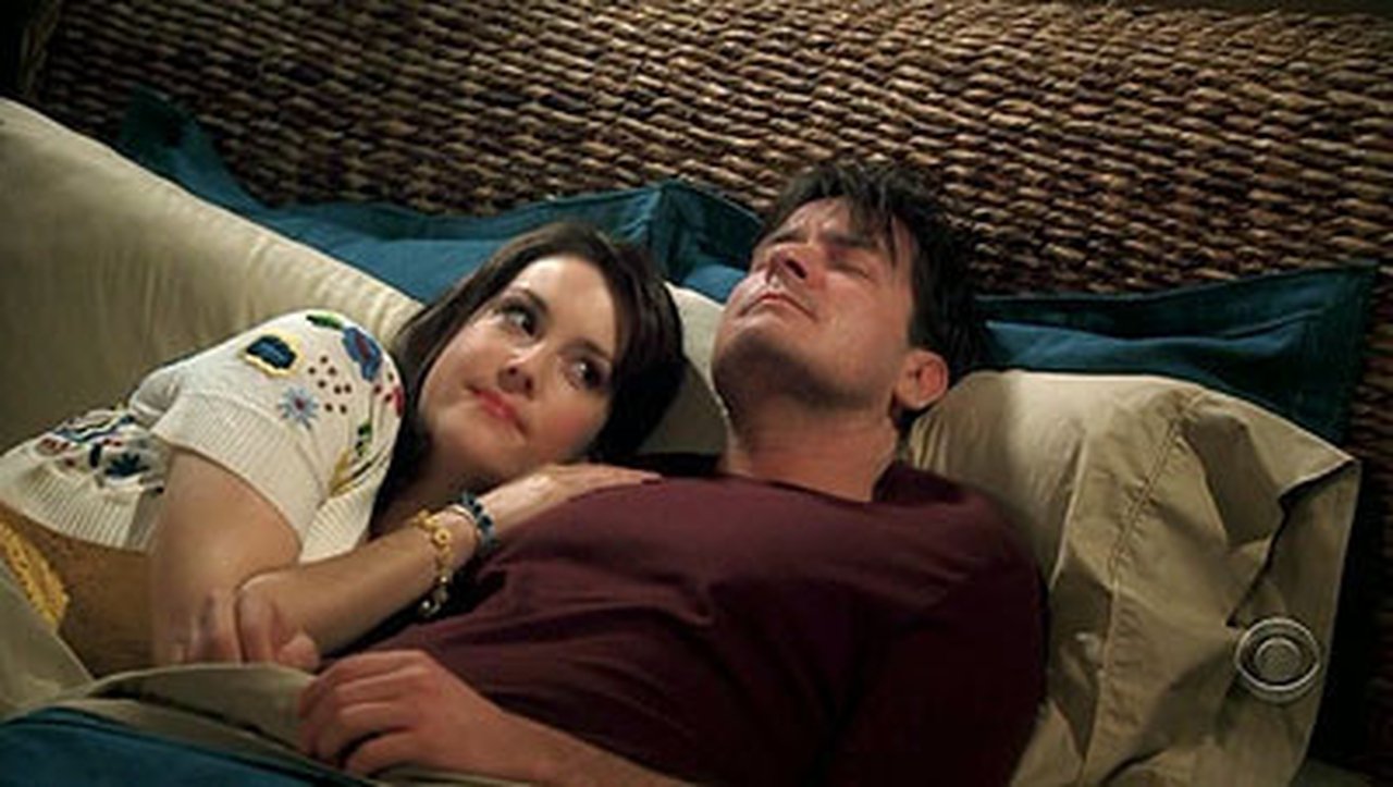 Image Two and a Half Men (Dos Hombres y Medio)