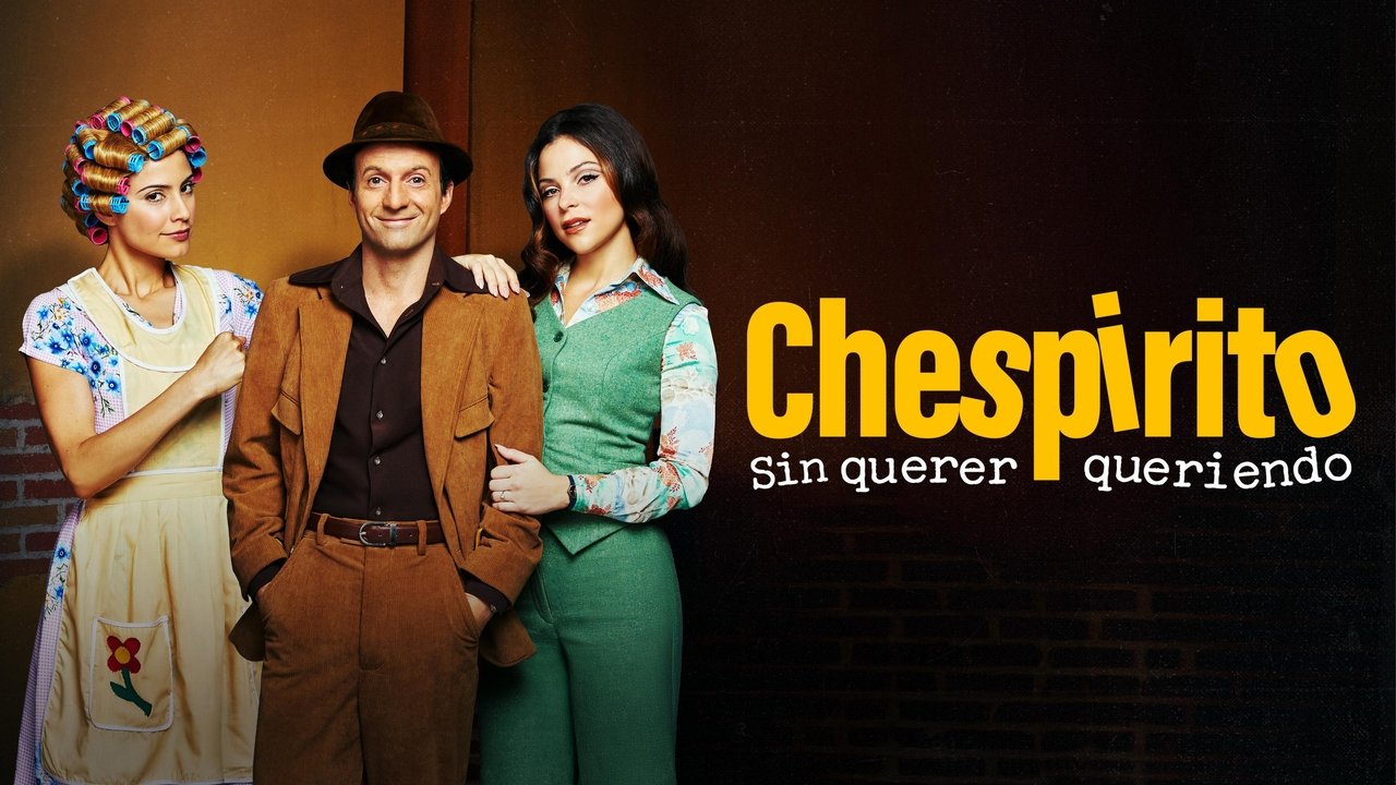 Chespirito: Not Really on Purpose - Specials